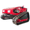 9HP Remote Control Lawn Mower 0.7acre/Hour